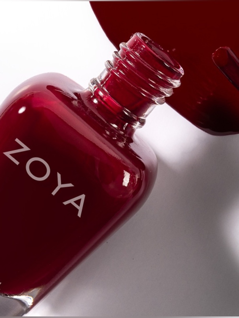 NEW! Zoya Nail Polish - Merritt